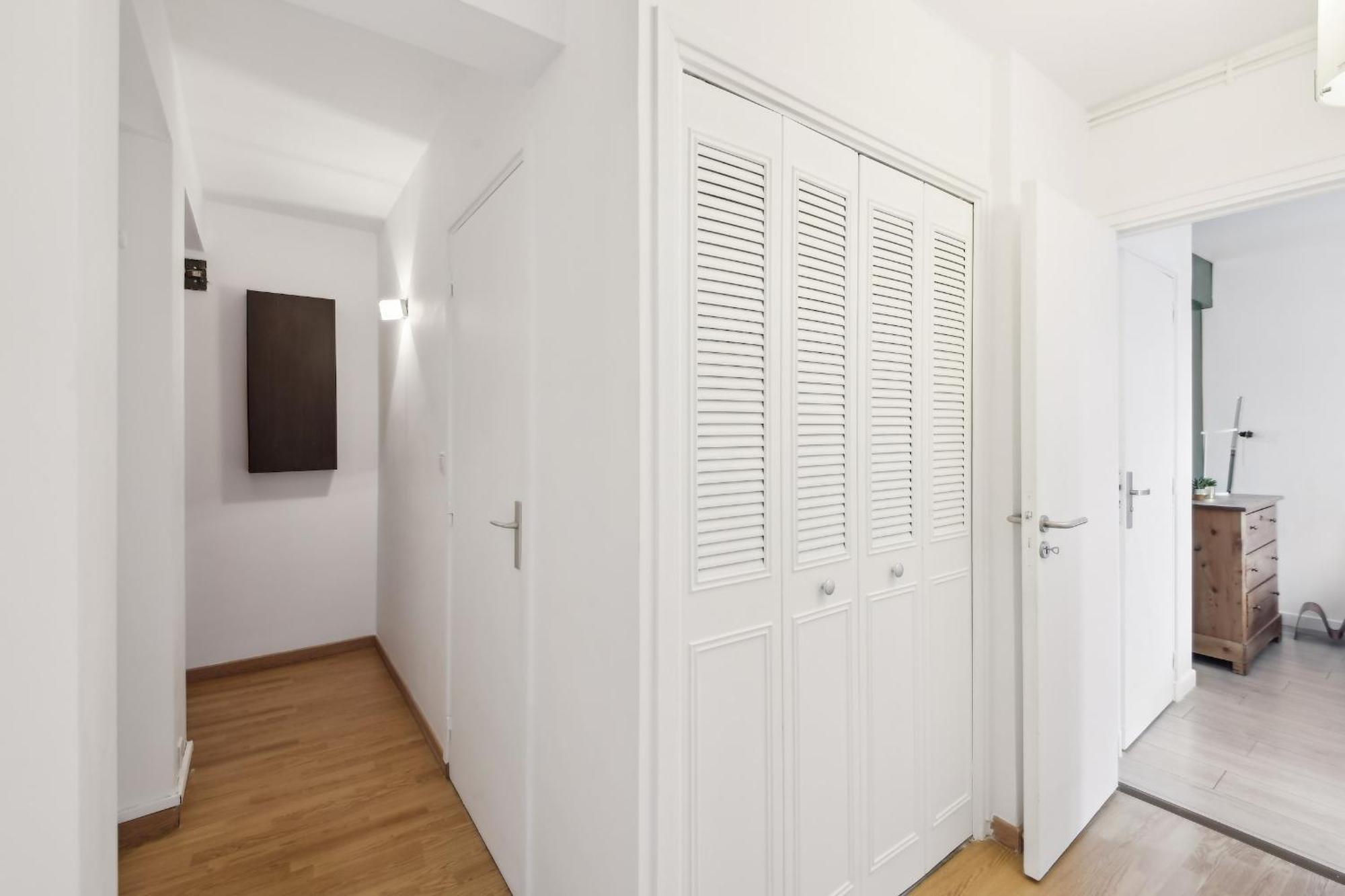 Latin Quarter & Jardin Des Plantes - 1Br - Cityapartmentstay Paryż Zewnętrze zdjęcie
