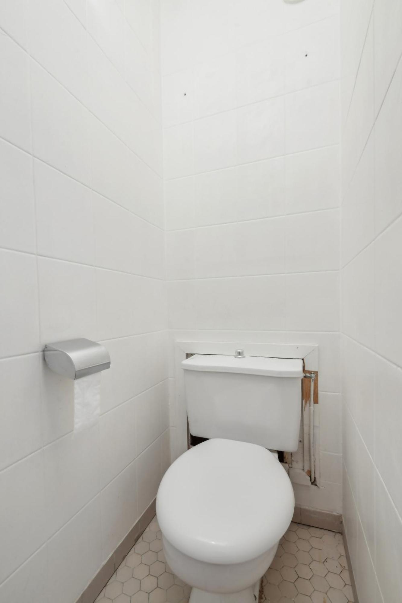 Latin Quarter & Jardin Des Plantes - 1Br - Cityapartmentstay Paryż Zewnętrze zdjęcie