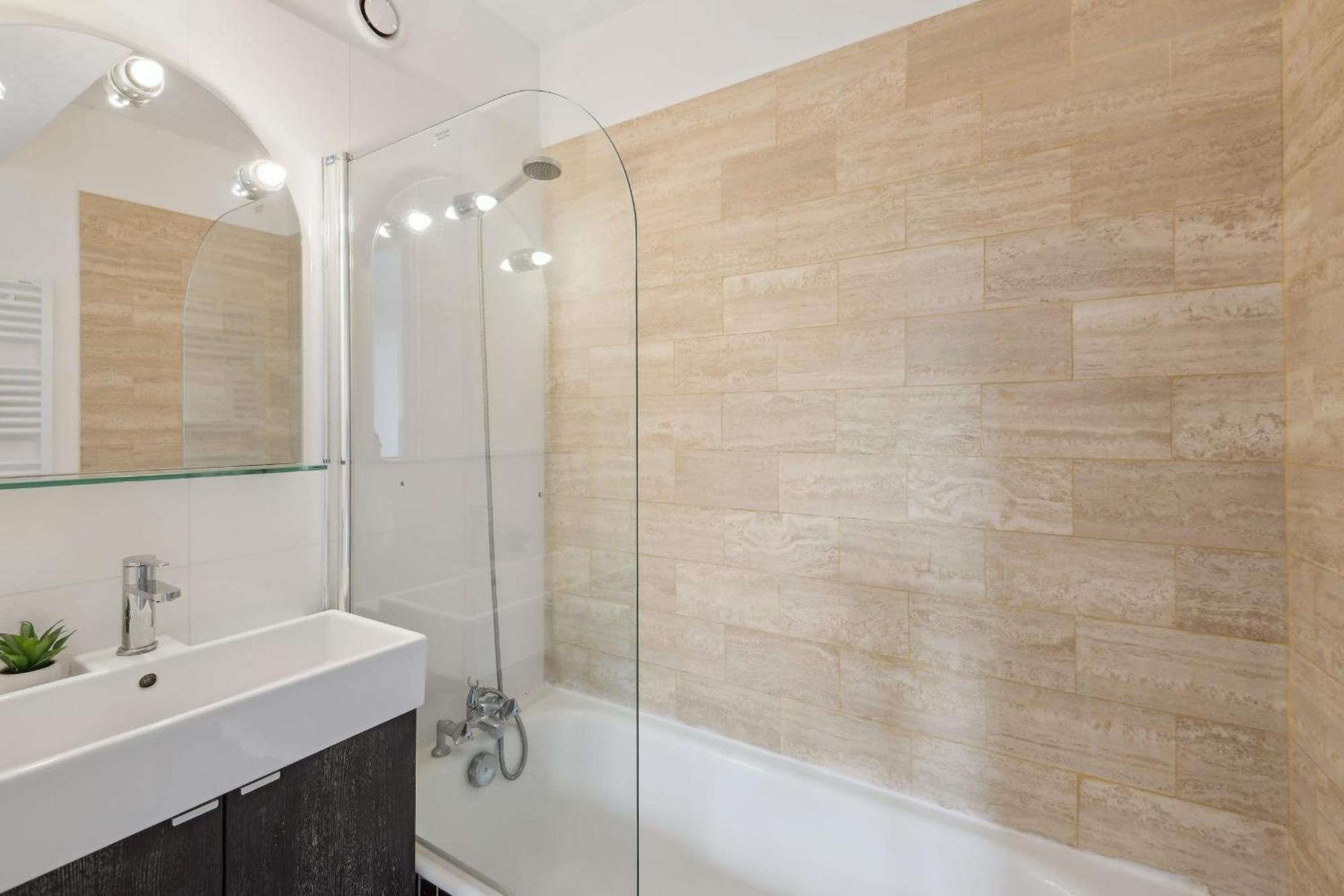 Latin Quarter & Jardin Des Plantes - 1Br - Cityapartmentstay Paryż Zewnętrze zdjęcie